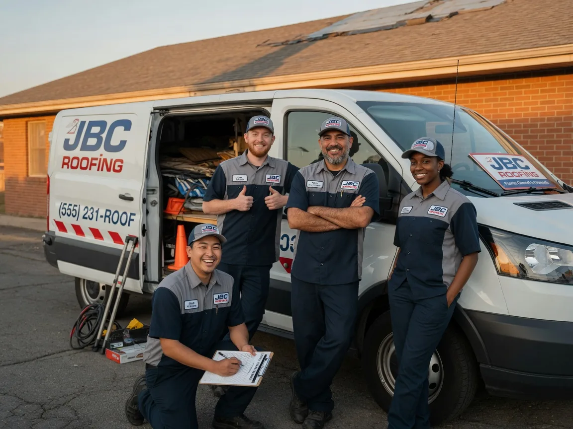 Roof Replacement company in Healy, AK